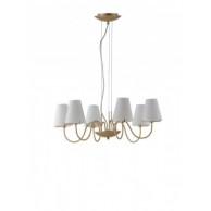 Luce Ambiente Design Canto viseča svetilka Ø 656 ↕ 1120