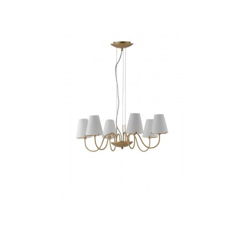 Luce Ambiente Design Canto viseča svetilka &Oslash; 656 ↕ 1120