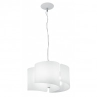 Luce Ambiente Design Imagine viseča svetilka Ø 470 ↕ 1200