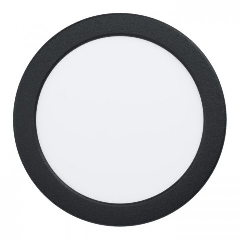 Eglo Fueva 5 vgradna svetilka 10,5 W, &Oslash; 166 ↕ 26