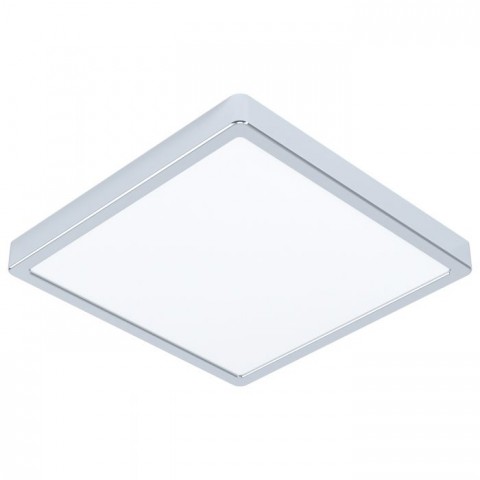 Eglo Fueva 5 stropna svetilka IP44, 3000 K, 285&times;285 ↕ 30