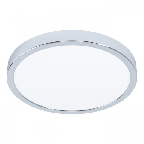 Eglo Fueva 5 stropna svetilka IP44, 3000 K, &Oslash; 285 ↕ 28