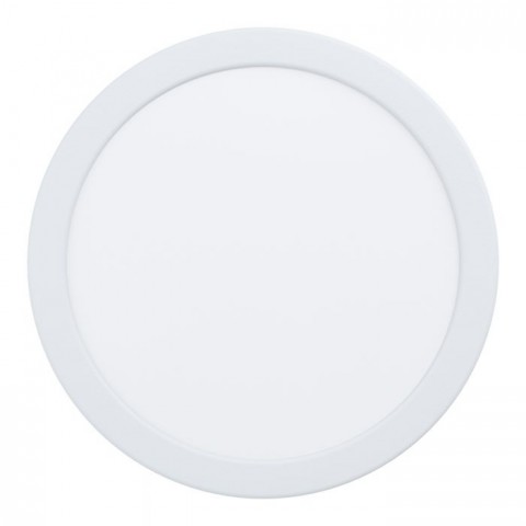 Eglo Fueva 5 vgradna svetilka 16,5 W, &Oslash; 216 ↕ 26