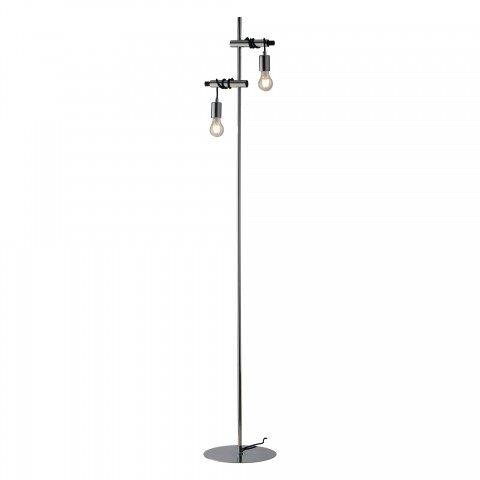 Luce Ambiente Design Admiral stoječa svetilka &Oslash; 300 ↕ 1650