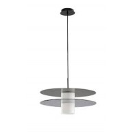 Luce Ambiente Design Record viseča svetilka Ø 500 ↕ 1200