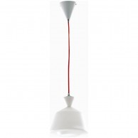 Luce Ambiente Design Sugar viseča svetilka Ø 200 ↕ 1200