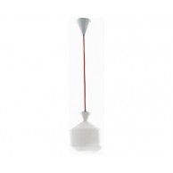 Luce Ambiente Design Sugar viseča svetilka Ø 200 ↕ 1200