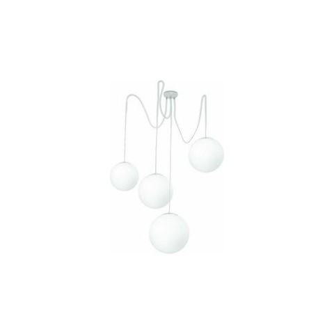 Luce Ambiente Design City viseča svetilka &Oslash; 350+300+250+200 ↕ 1200
