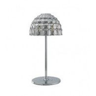 Luce Ambiente Design Callas namizna svetilka Ø 230 ↕ 450