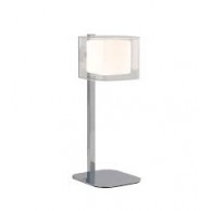 Luce Ambiente Design Yoga namizna svetilka ↔ 120 ↕ 320