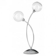 Luce Ambiente Design Blog namizna svetilka Ø 280 ↕ 480