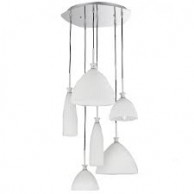 Luce Ambiente Design Swing viseča svetilka Ø 540 ↕ 1200