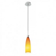 Luce Ambiente Design Swing viseča svetilka Ø 150 ↕ 1200