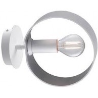 Luce Ambiente Design Olympic stenska svetilka ↔ 80 ↕ 190