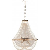 Luce Ambiente Design Vienna viseča svetilka Ø 450 ↕ 1200