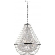 Luce Ambiente Design Vienna viseča svetilka Ø 450 ↕ 1200