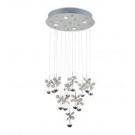 Luce Ambiente Design Belen viseča svetilka Ø 500 ↕ 1200