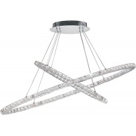 Luce Ambiente Design Melody viseča svetilka Ø 1200 ↕ 1000
