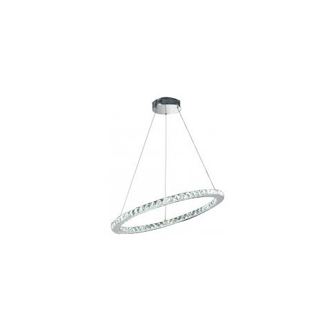 Luce Ambiente Design Melody viseča svetilka &Oslash; 700 ↕ 1000