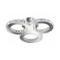 Luce Ambiente Design Melody stropna svetilka ↔ 500 ↕ 125
