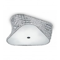 Luce Ambiente Design Flamenco stropna svetilka Ø 550 ↕ 160
