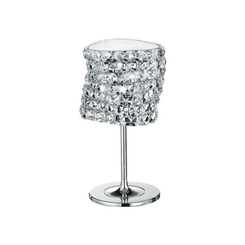 Luce Ambiente Design Flamenco namizna svetilka &Oslash; 190 ↕ 340