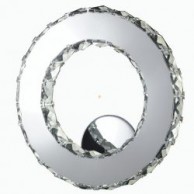 Luce Ambiente Design Melody stenska svetilka ↔ 260 ↕ 260