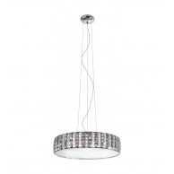 Luce Ambiente Design Tango viseča svetilka Ø 550 ↕ 1380