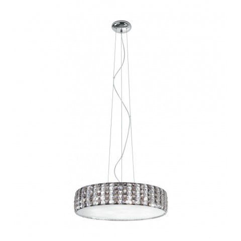 Luce Ambiente Design Tango viseča svetilka &Oslash; 550 ↕ 1380