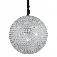 Luce Ambiente Design Planet viseča svetilka Ø 500 ↕ 1200