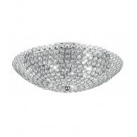 Luce Ambiente Design Planet stropna svetilka Ø 450 ↕ 1500