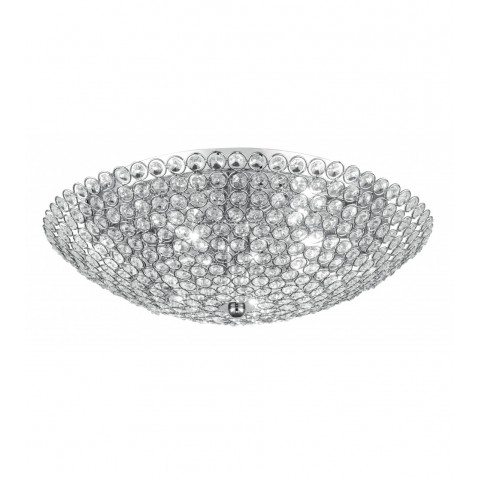 Luce Ambiente Design Planet stropna svetilka &Oslash; 450 ↕ 1500