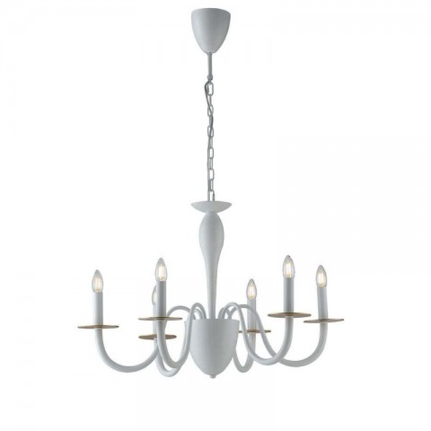 Luce Ambiente Design Armstrong viseča svetilka &Oslash; 780 ↕ 1200