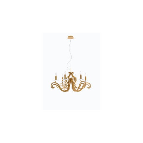 Luce Ambiente Design Klimt viseča svetilka &Oslash; 735 ↕ 1200