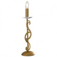 Luce Ambiente Design Klimt namizna svetilka Ø 120 ↕ 350