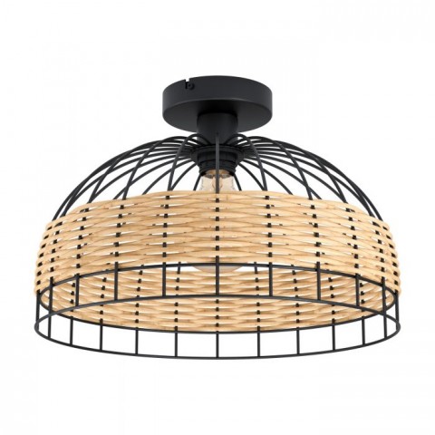Eglo Anwick stropna svetilka &Oslash; 380 ↕ 265