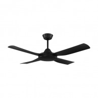 Eglo Bondi 1 stropni ventilator Ø 1220 ↕ 316