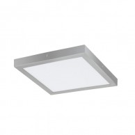Eglo Fueva 1 stropna svetilka 22 W, 4000 K, ↔ 400×400 ↕ 30