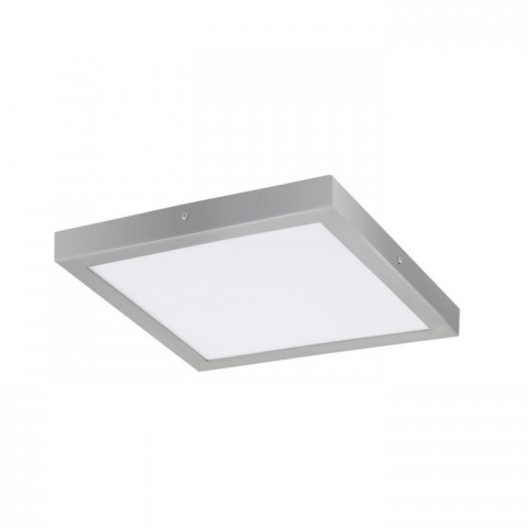 Eglo Fueva 1 stropna svetilka 22 W, 4000 K, &harr; 400&times;400 ↕ 30