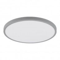 Eglo Fueva 1 stropna svetilka 22,3 W, 4000 K, Ø 400 ↕ 30