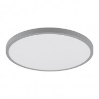 Eglo Fueva 1 stropna svetilka 22,3 W, 3000 K, Ø 400 ↕ 30