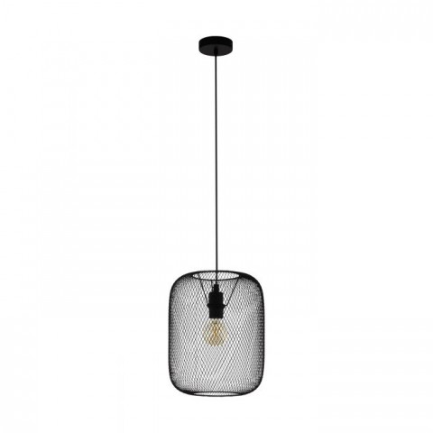 Eglo Wrington viseča svetilka &Oslash; 300 ↕ 1100