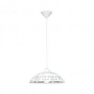 Eglo Vetro viseča svetilka Ø 350 ↕ 1100