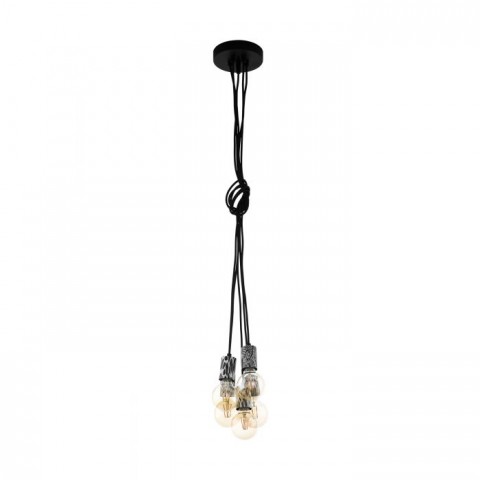 Eglo Coulsdon viseča svetilka &Oslash; 145 ↕ 1310