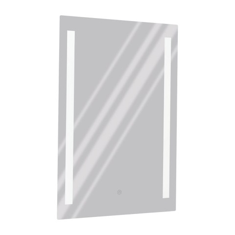 Eglo Buenavista LED ogledalo &harr; 500 ↕ 700 IP44