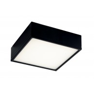 Intec Klio stropna svetilka ↔167 ↕ 50,5