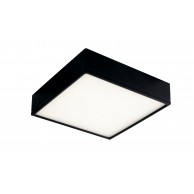 Intec Klio stropna svetilka ↔ 211 ↕ 50,5