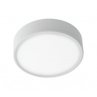 Intec Klio stropna svetilka Ø 168 ↕ 50