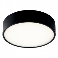 Intec Klio stropna svetilka Ø 400 ↕ 51