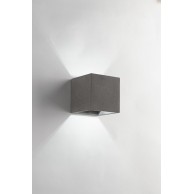 Intec Klio svetilka ↔ 115 ↕ 115